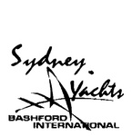 SYDNEY YACHTS BASHFORD INTERNATIONAL