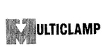 M MULTICLAMP