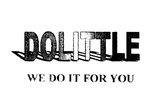 DOLITTLE  WE DO IT FOR YOU