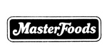 MASTERFOODS