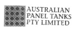AUSTRALIAN PANEL TANKS PTY LIMITED