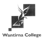 WANTIRNA COLLEGE
