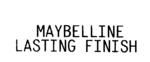 MAYBELLINE LASTING FINISH
