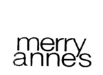 MERRY ANNES