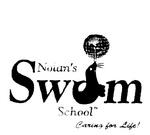 NOLAN'S SWIM SCHOOL CARING FOR LIFE!