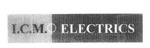 I.C.M. ELECTRICS