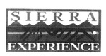SIERRA EXPERIENCE