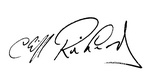 CLIFF RICHARD
