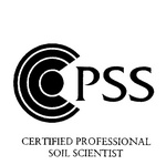 CPSS  CERTIFIED PROFESSIONAL SOIL SCIENTIST