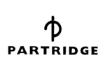P  PARTRIDGE
