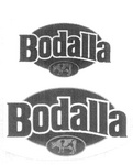 BODALLA