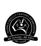 INJURED SERVICE PERSONS ASSOCIATION WE SERVED WE GAVE WE CARE