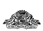 IN VINO FELICITAS ET CARITAS