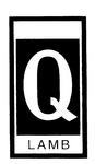 Q LAMB