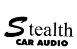 S STEALTH CAR AUDIO