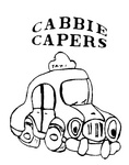 CABBIE CAPERS TAXI