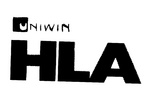 UNIWIN HLA