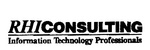 RHICONSULTING INFORMATION TECHNOLOGY PROFESSIONALS
