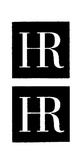 HR