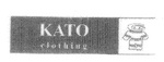 KATO CLOTHING