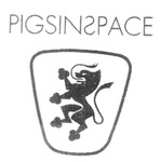 PIGSINSPACE
