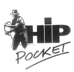 HIP POCKET