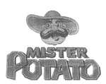 MISTER POTATO