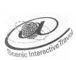 A  SCENIC INTERACTIVE TRAVEL