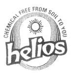 HELIOS CHEMICAL FREE FROM SOIL TO YOU
