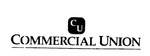 CU COMMERCIAL UNION