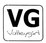 VG VALLEYGIRL