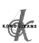 K KOKO JEANS