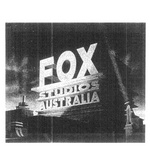 FOX STUDIOS AUSTRALIA