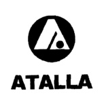 A ATALLA