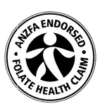 ANZFA ENDORSED  FOLATE HEALTH CLAIM