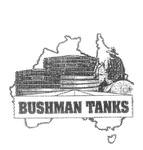 BUSHMAN TANKS