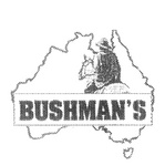 BUSHMAN'S