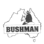 BUSHMAN