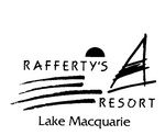RAFFERTY'S RESORT  LAKE MACQUARIE