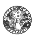 SYDNEY COMEDY FESTIVAL  MITCHELL