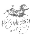 HAIRY MACLARY AND FRIENDS