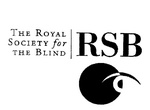 THE ROYAL SOCIETY FOR THE BLIND RSB