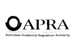 APRA AUSTRALIAN PRUDENTIAL REGULATION AUTHORITY