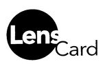 LENS CARD