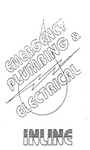 EMERGENCY PLUMBING & ELECTRICAL INLINE