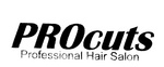 PROCUTS PROFESSIONAL HAIR SALON