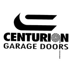 C CENTURION GARAGE DOORS