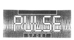 PULSE SPORT