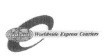 AUSTMAIL  WORLDWIDE EXPRESS COURIERS