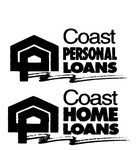 NP COAST HOME LOANS COAST PERSONAL LOANS